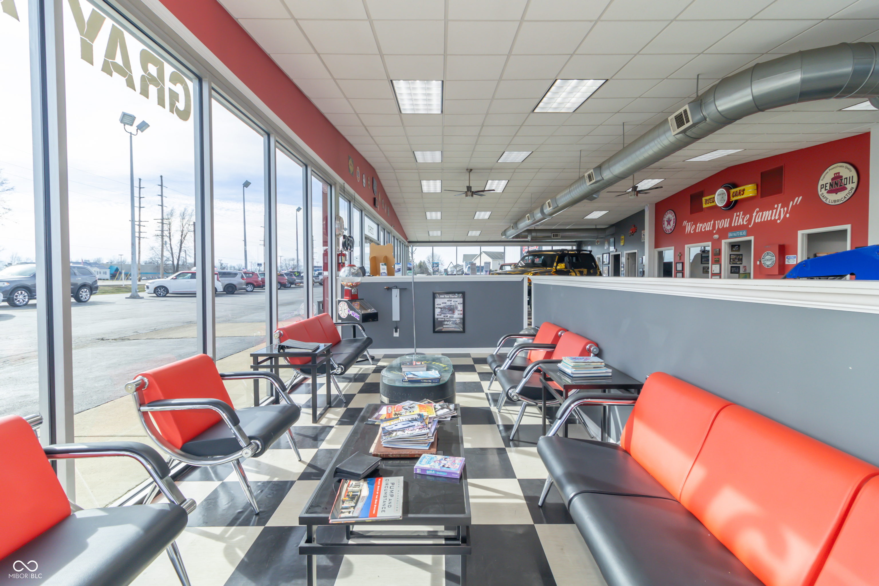 2260 West Main Street Greenfield, IN 46140 - Photo 16 of 40