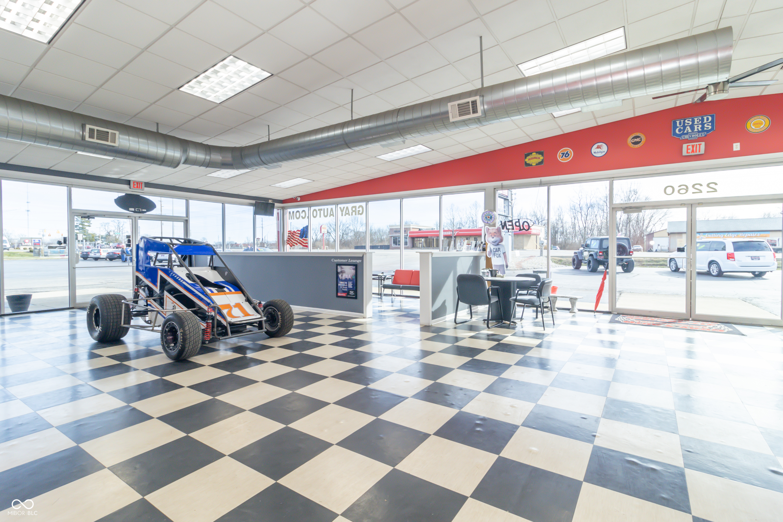 2260 West Main Street Greenfield, IN 46140 - Photo 17 of 40