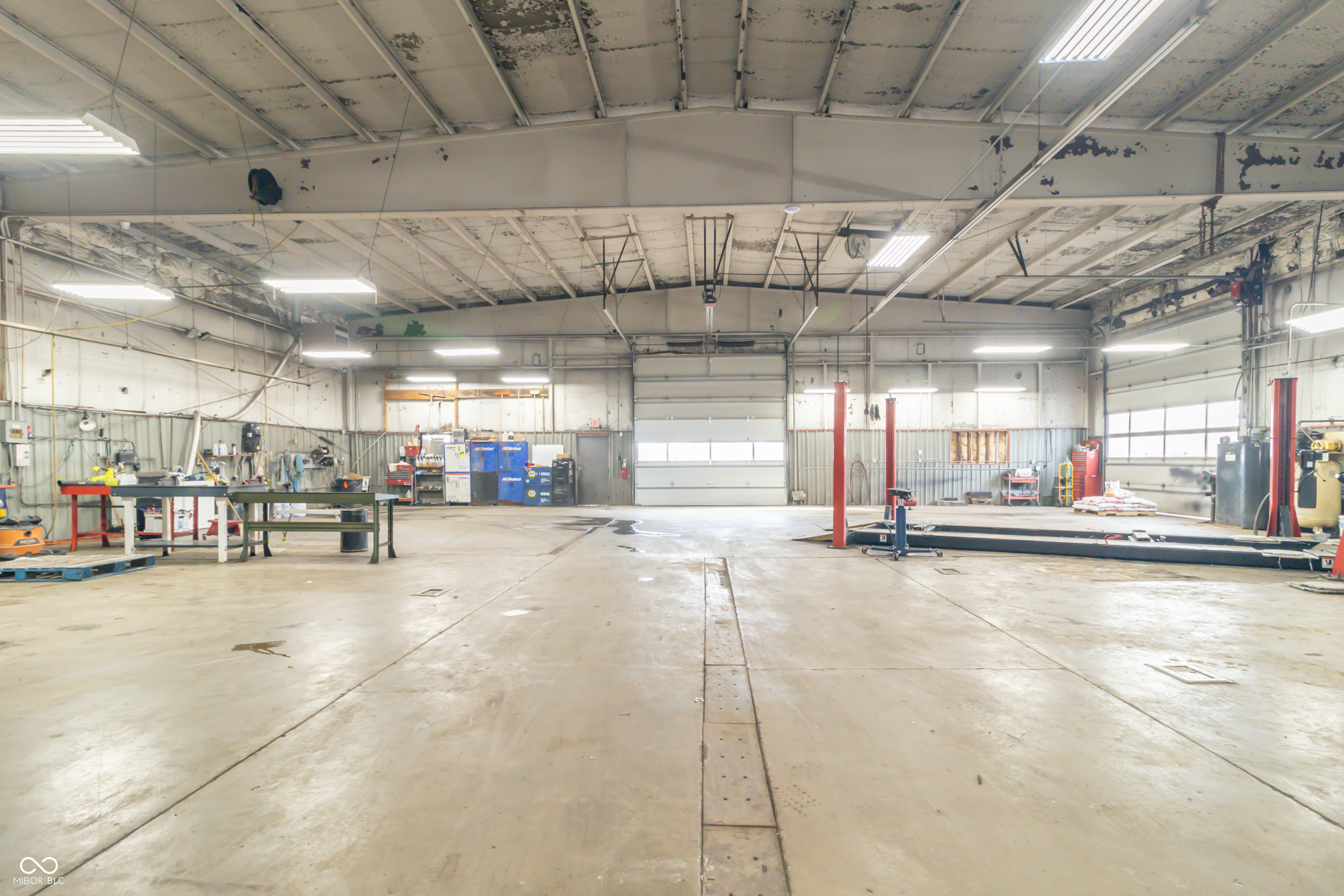 2260 West Main Street Greenfield, IN 46140 - Photo 19 of 40