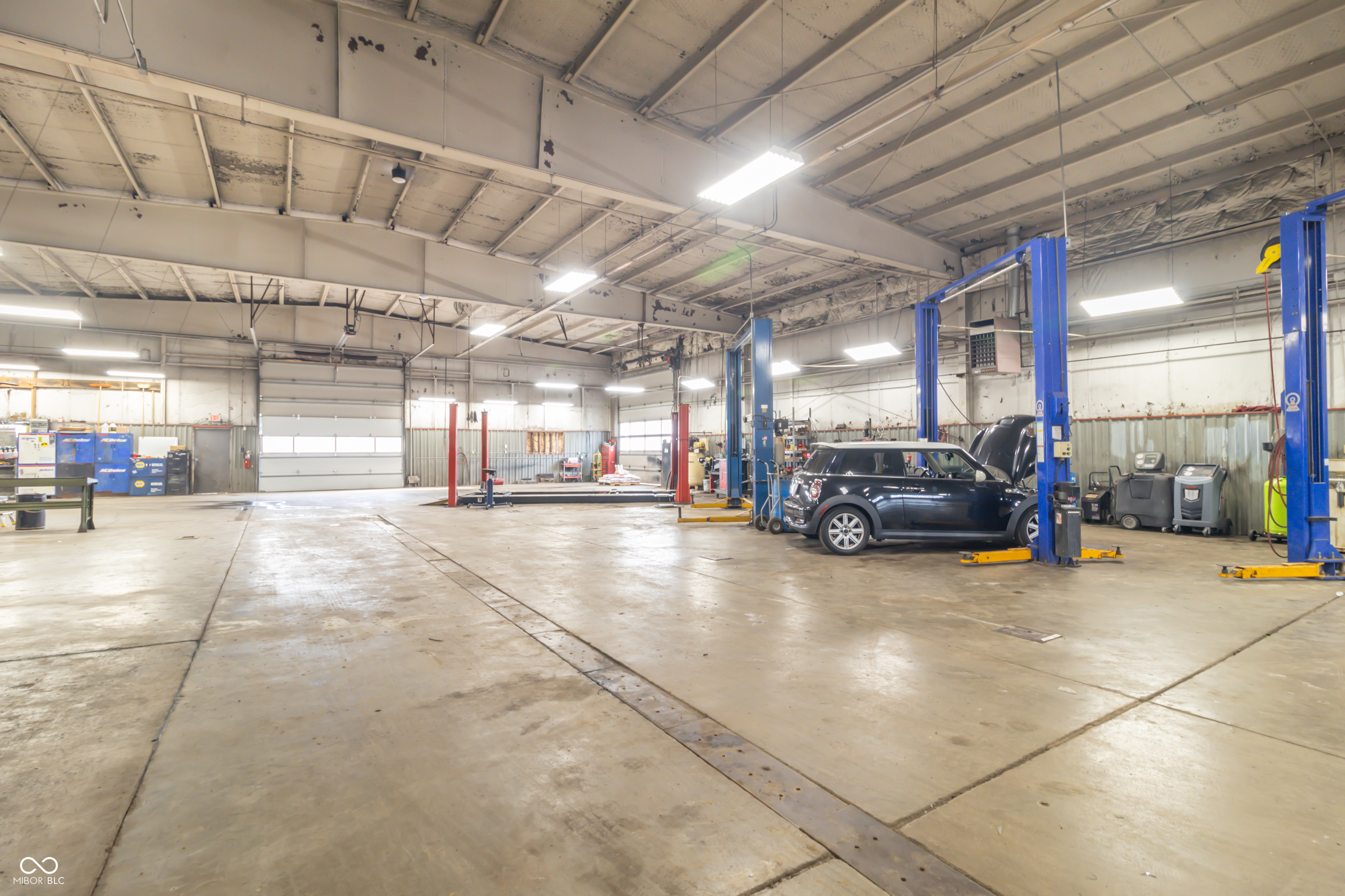 2260 West Main Street Greenfield, IN 46140 - Photo 20 of 40