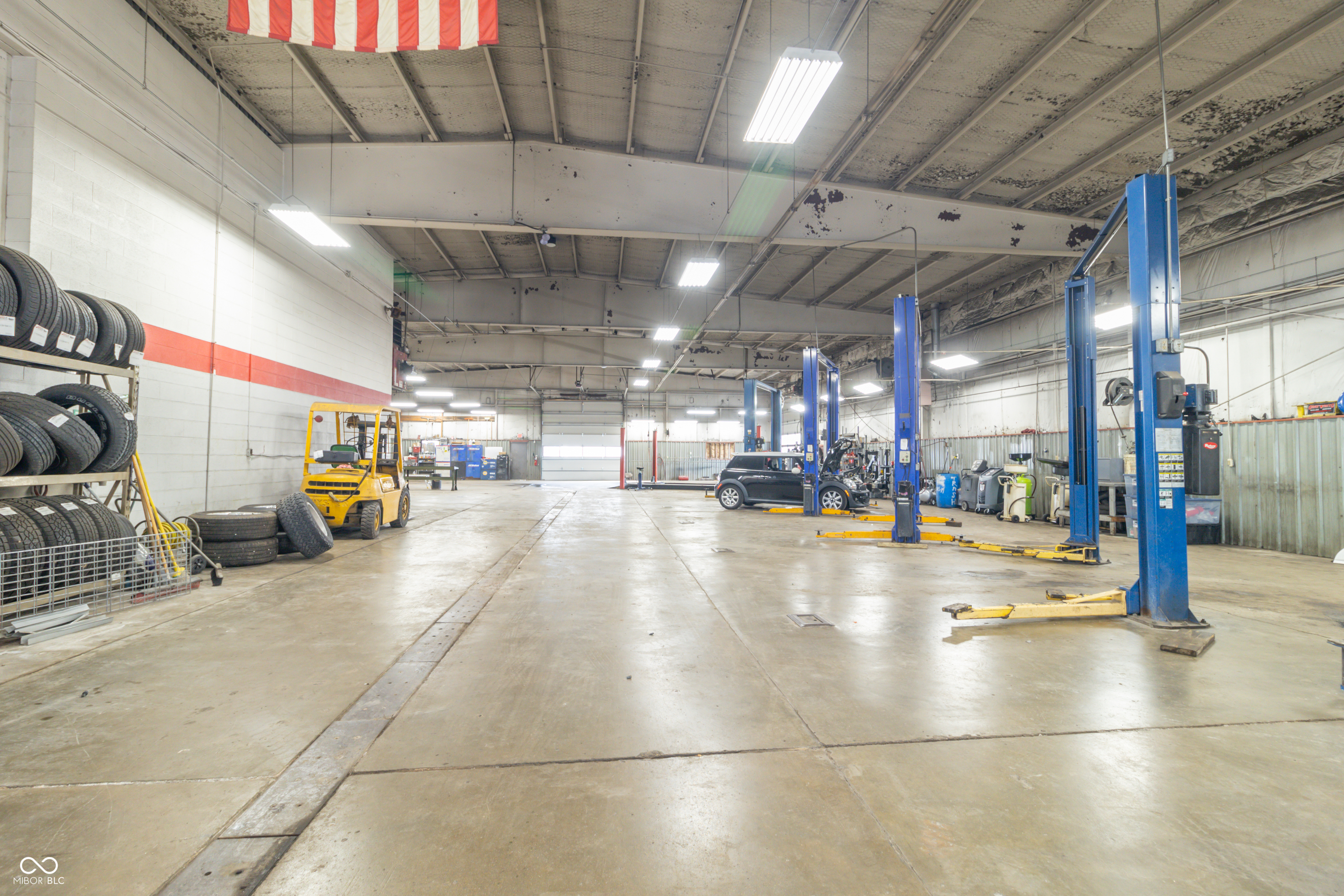 2260 West Main Street Greenfield, IN 46140 - Photo 21 of 40