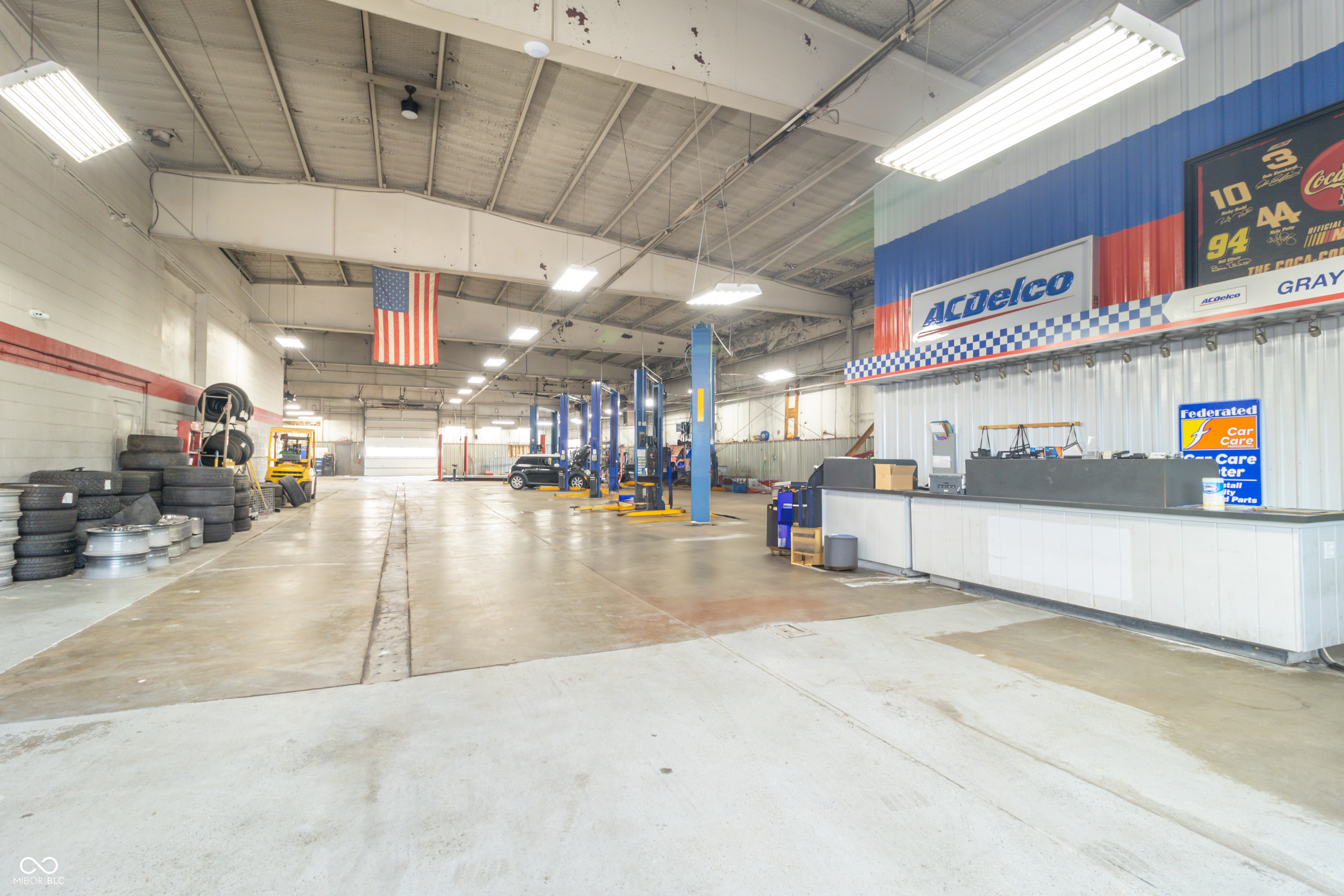 2260 West Main Street Greenfield, IN 46140 - Photo 22 of 40