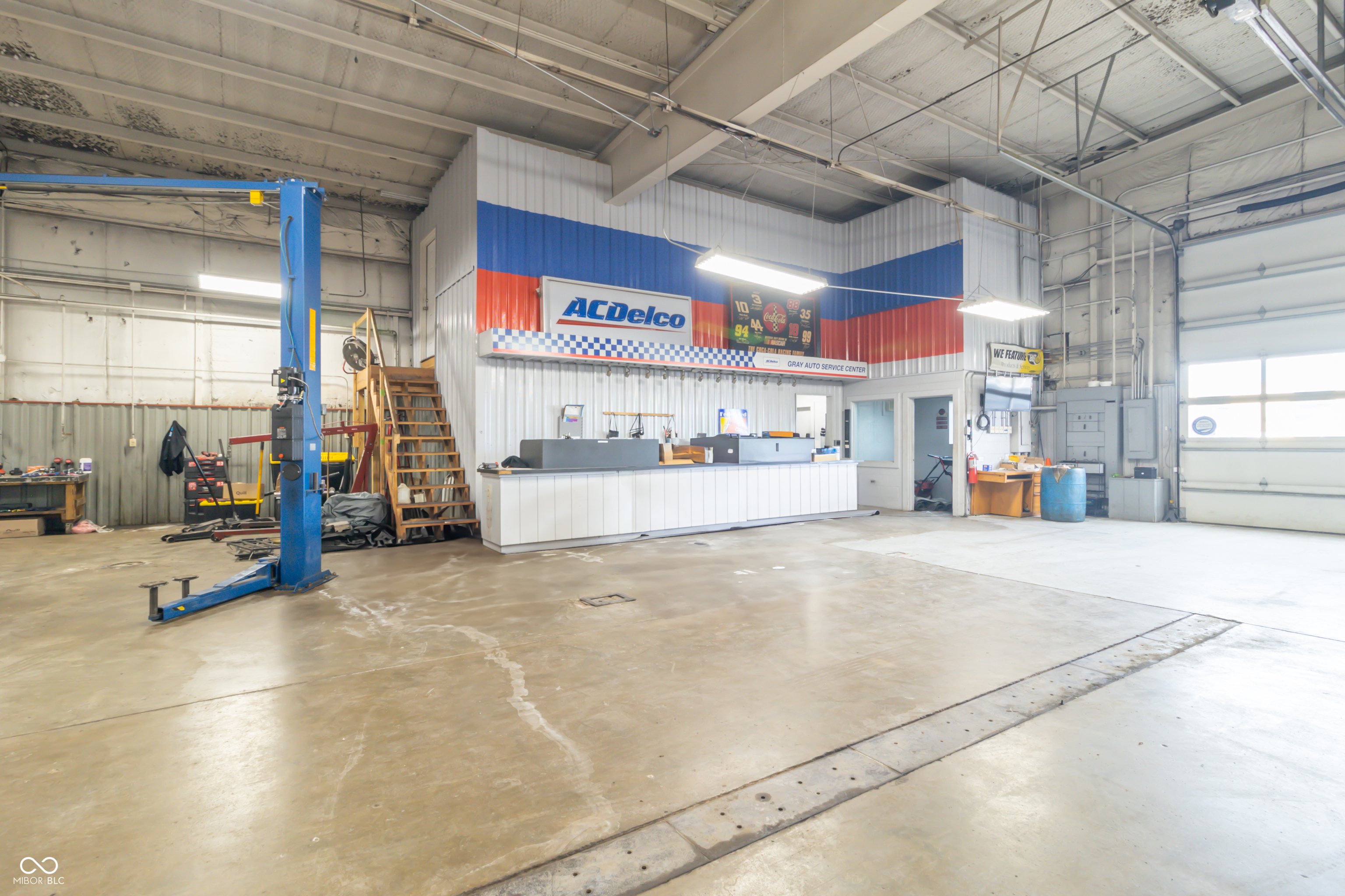 2260 West Main Street Greenfield, IN 46140 - Photo 23 of 40