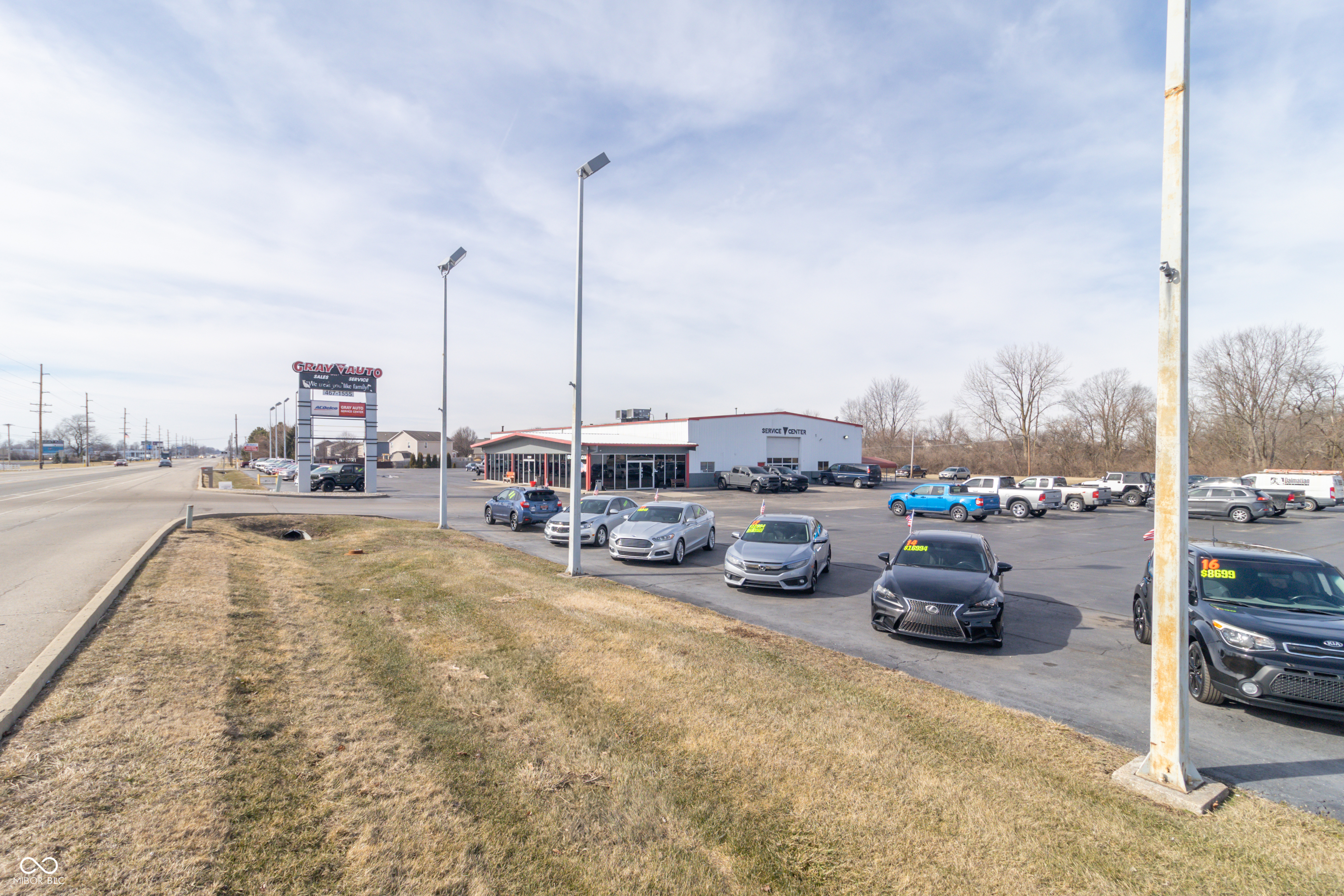 2260 West Main Street Greenfield, IN 46140 - Photo 25 of 40