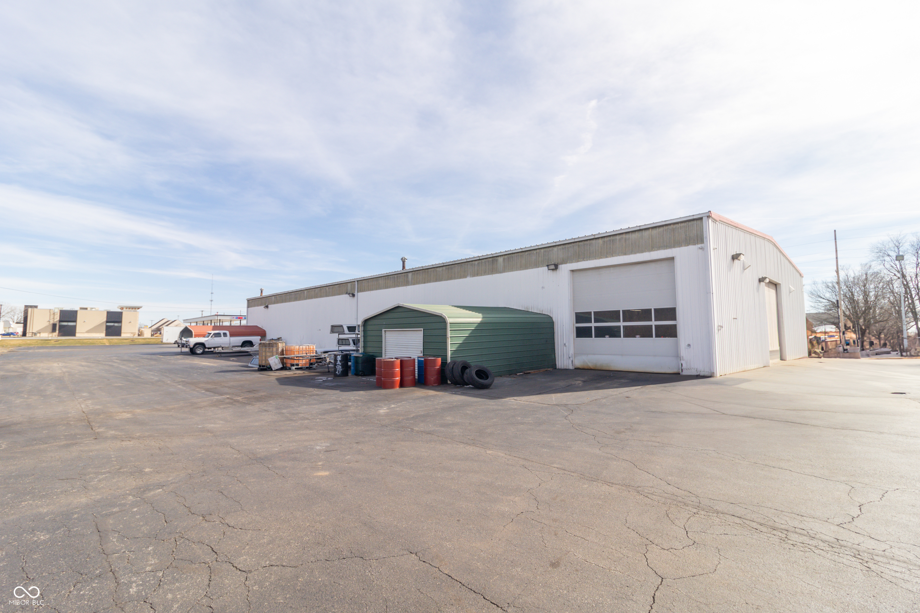 2260 West Main Street Greenfield, IN 46140 - Photo 28 of 40