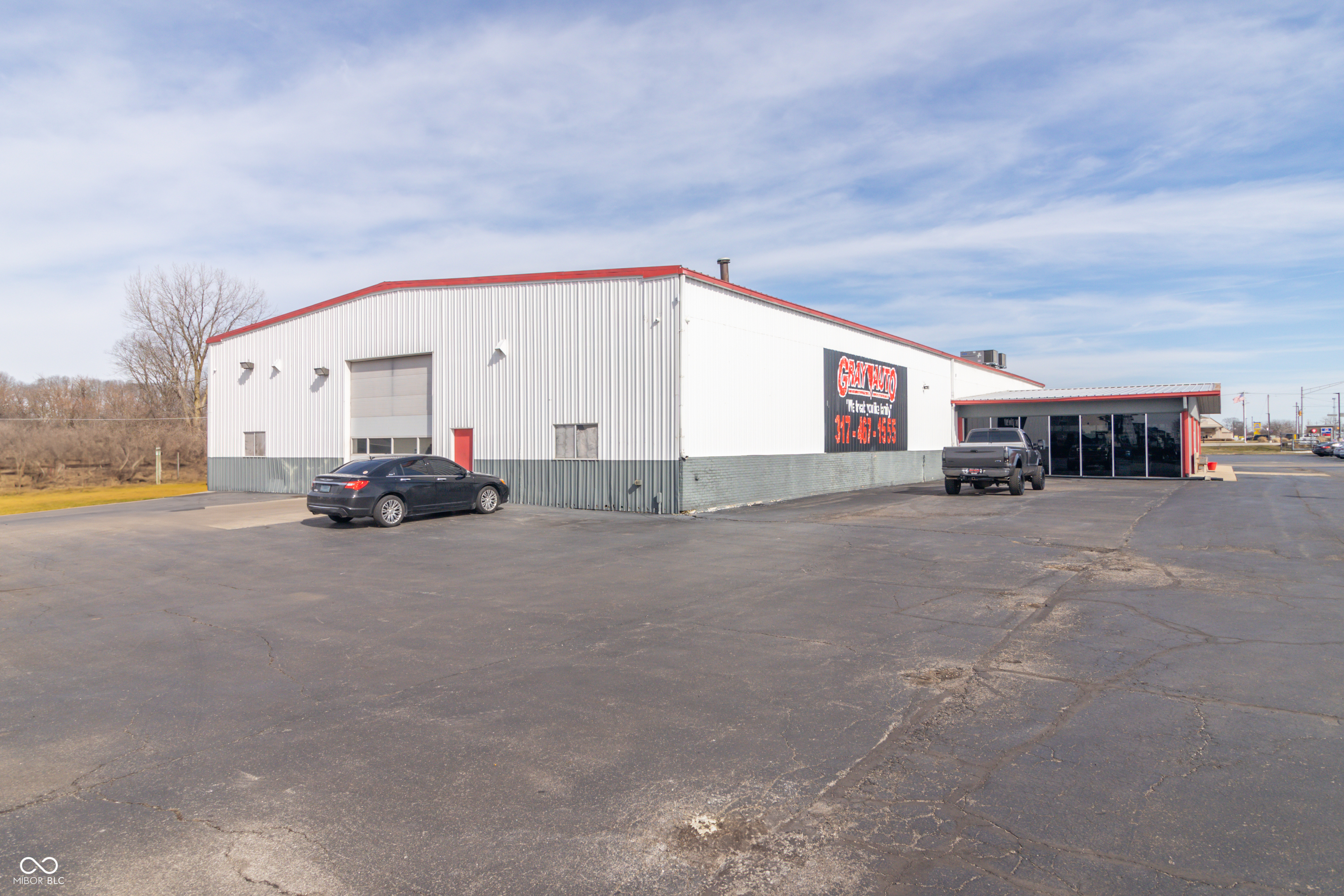 2260 West Main Street Greenfield, IN 46140 - Photo 29 of 40