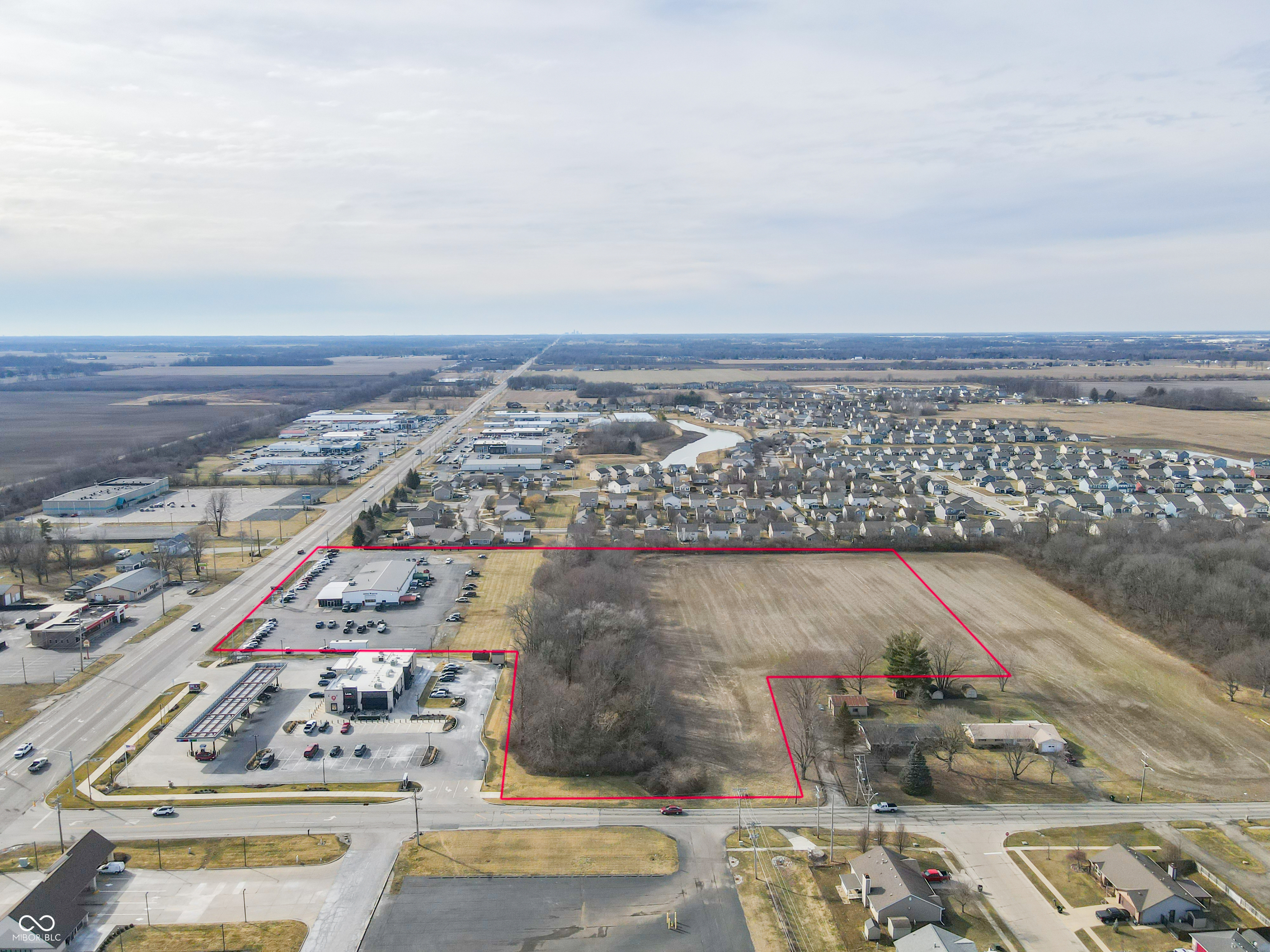 2260 West Main Street Greenfield, IN 46140 - Photo 32 of 40