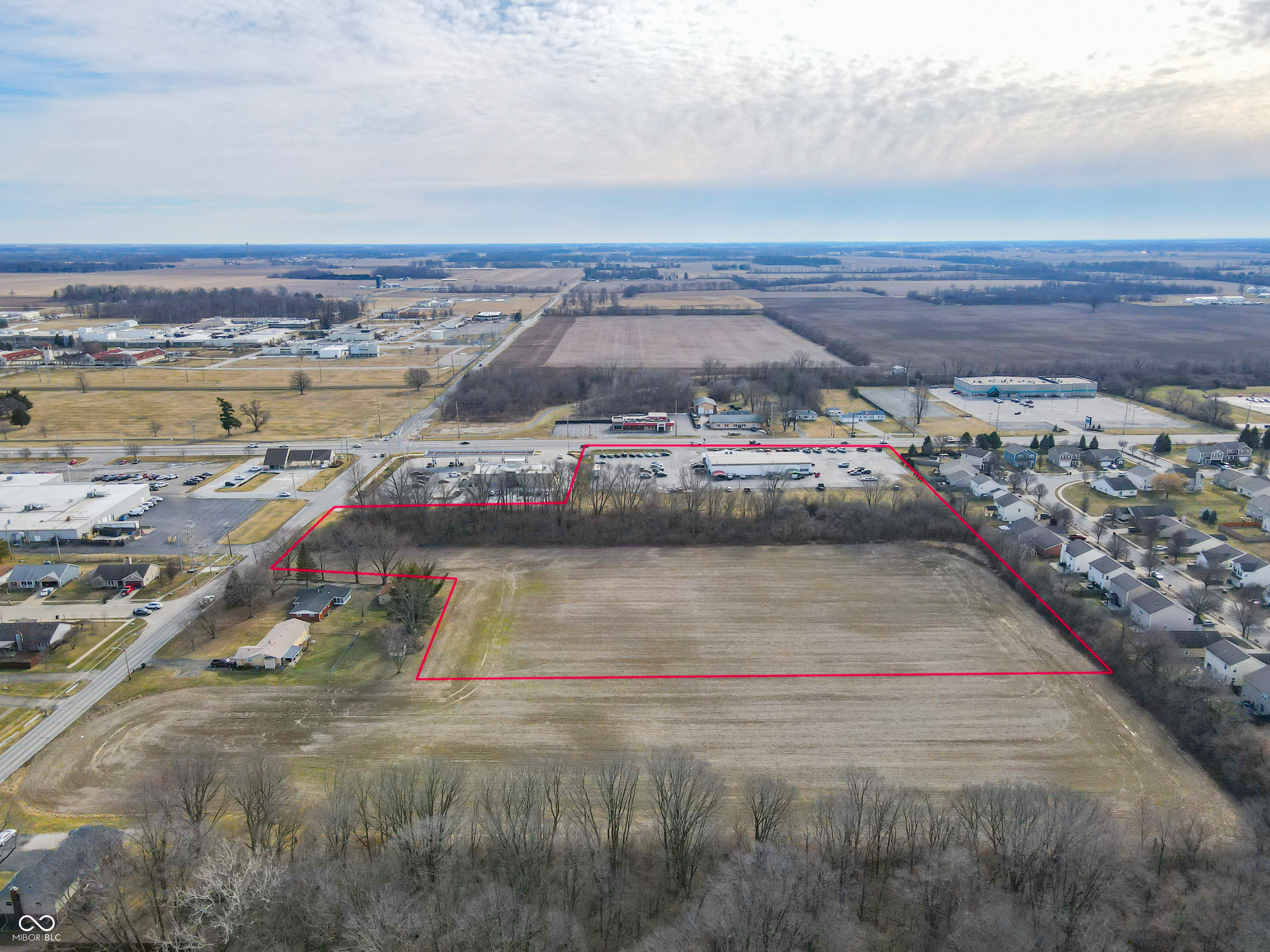 2260 West Main Street Greenfield, IN 46140 - Photo 33 of 40