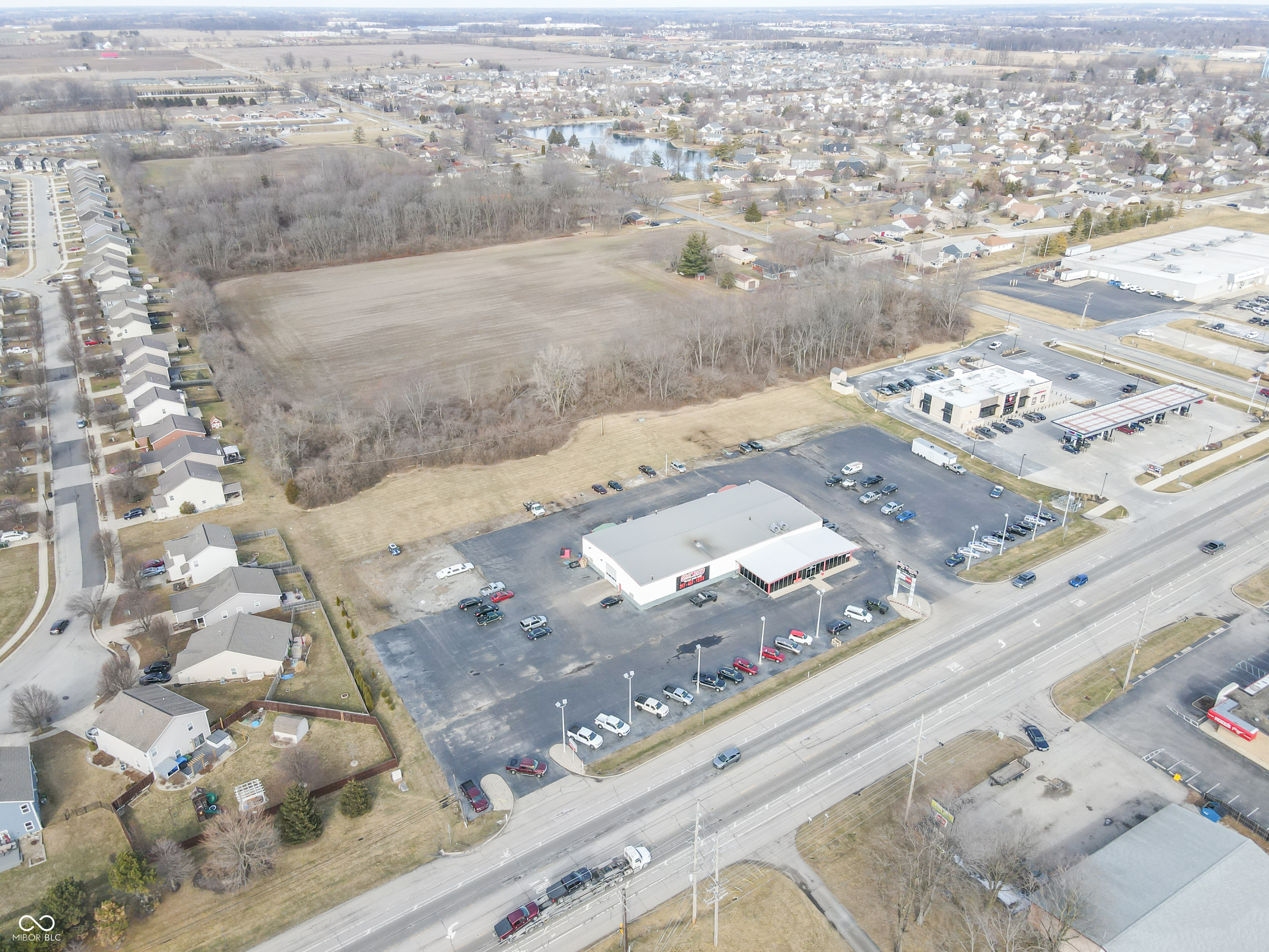 2260 West Main Street Greenfield, IN 46140 - Photo 35 of 40