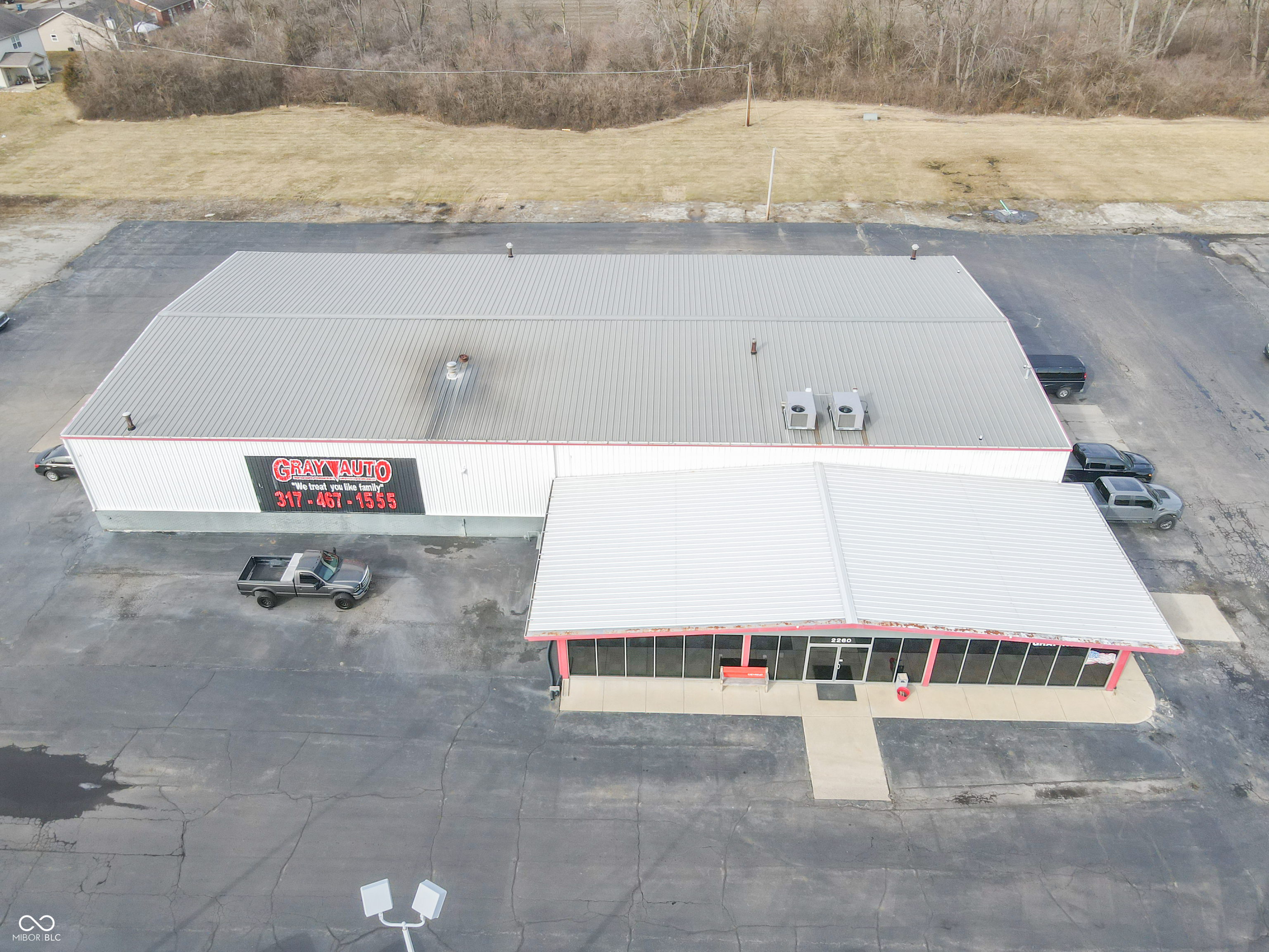 2260 West Main Street Greenfield, IN 46140 - Photo 37 of 40