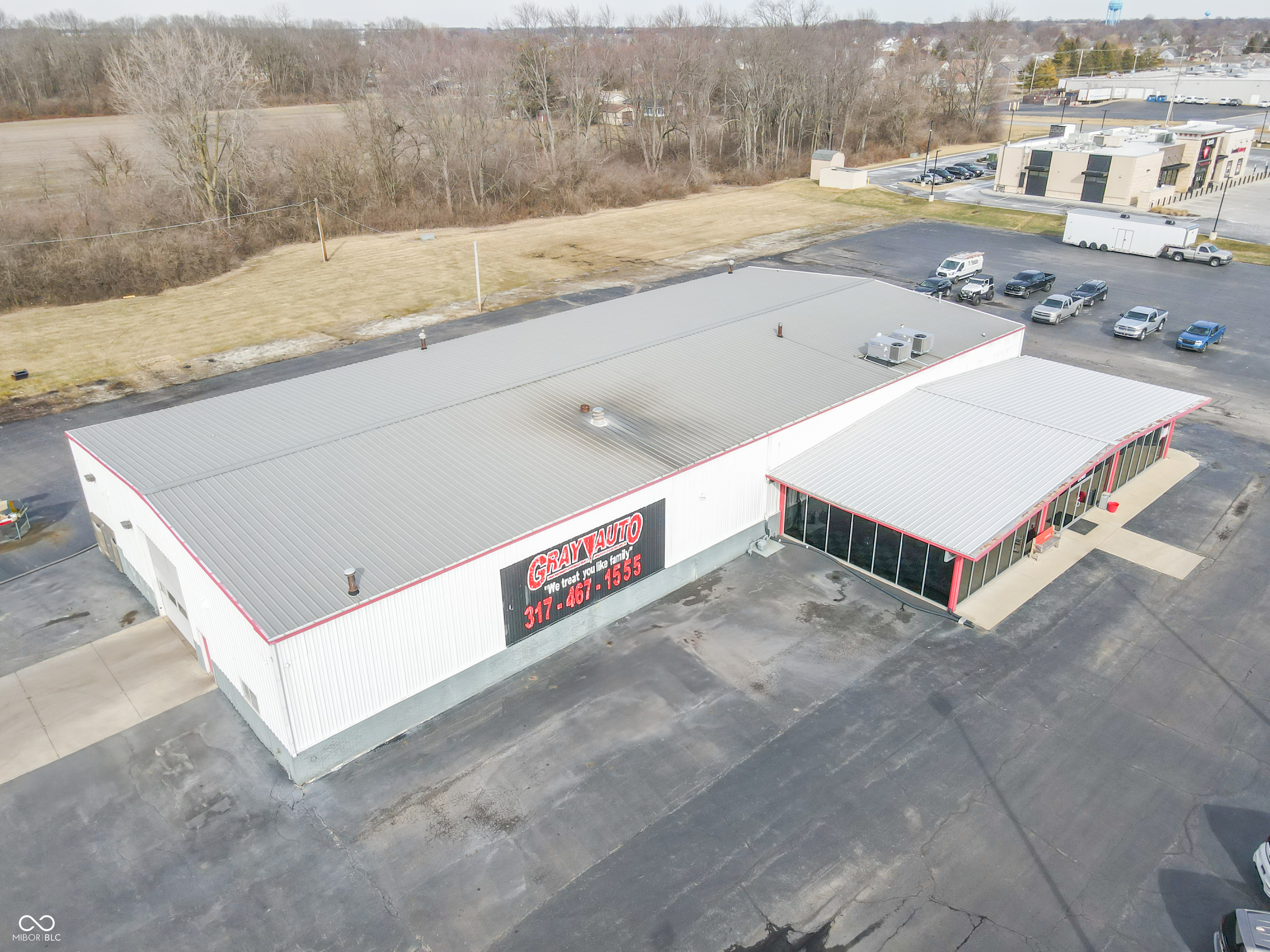 2260 West Main Street Greenfield, IN 46140 - Photo 38 of 40