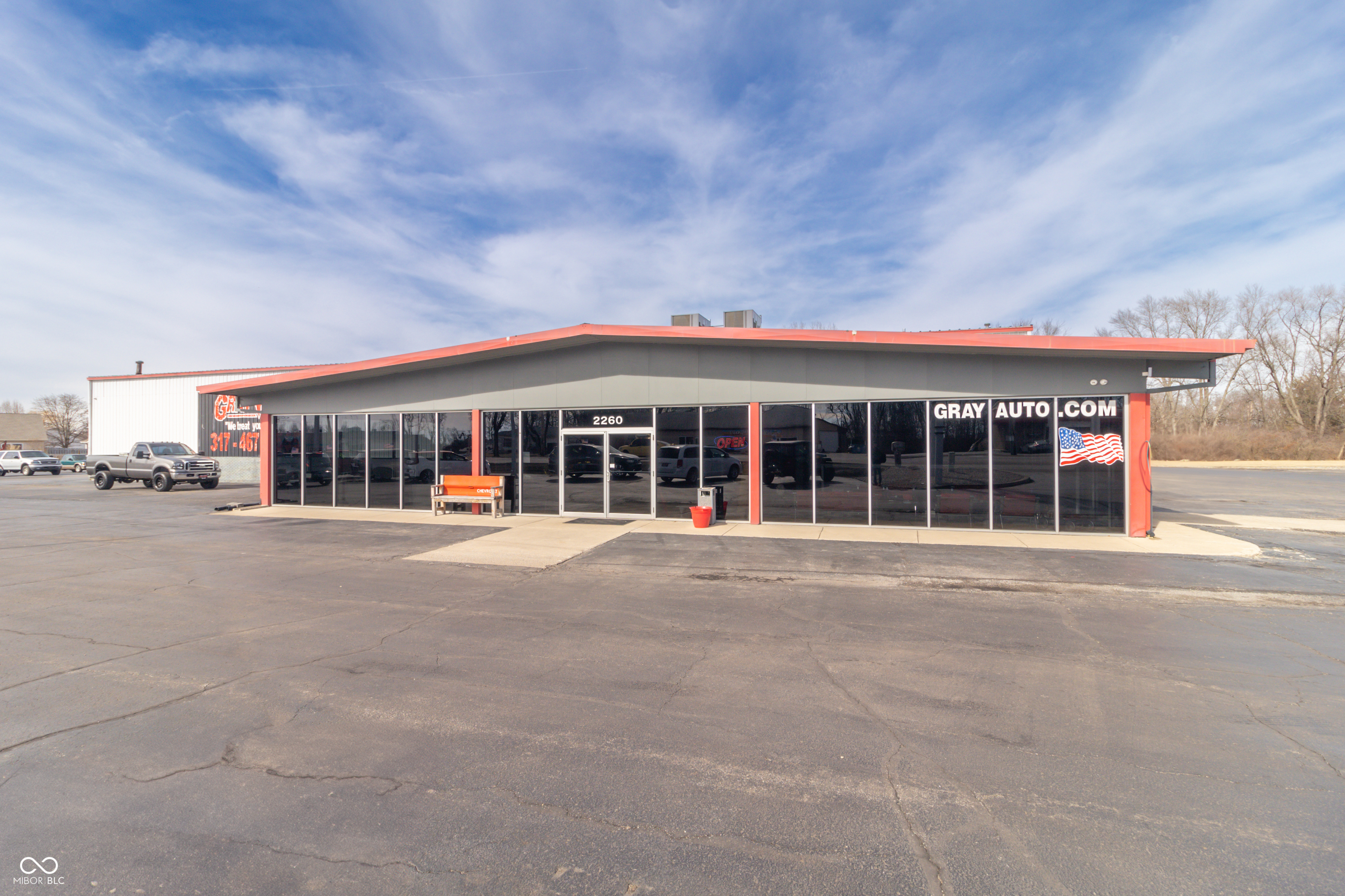 2260 West Main Street Greenfield, IN 46140 - Photo 4 of 40