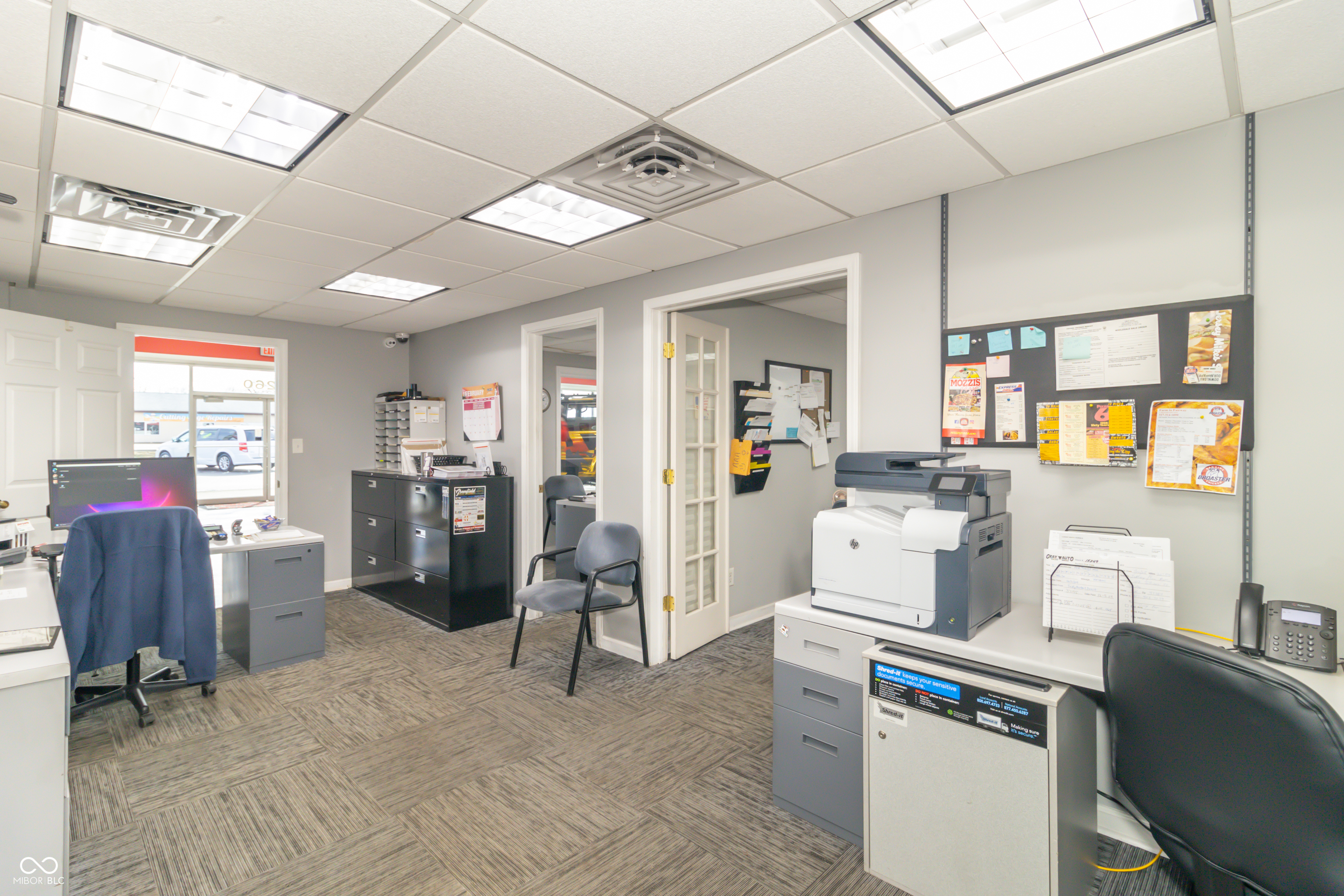 2260 West Main Street Greenfield, IN 46140 - Photo 9 of 40