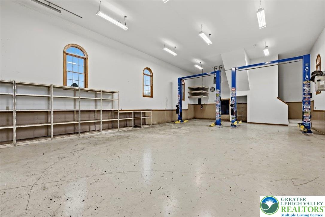 901 Meyer Road Nazareth, PA 18064 - Photo 11 of 80 a view of a livingroom with a furniture and window