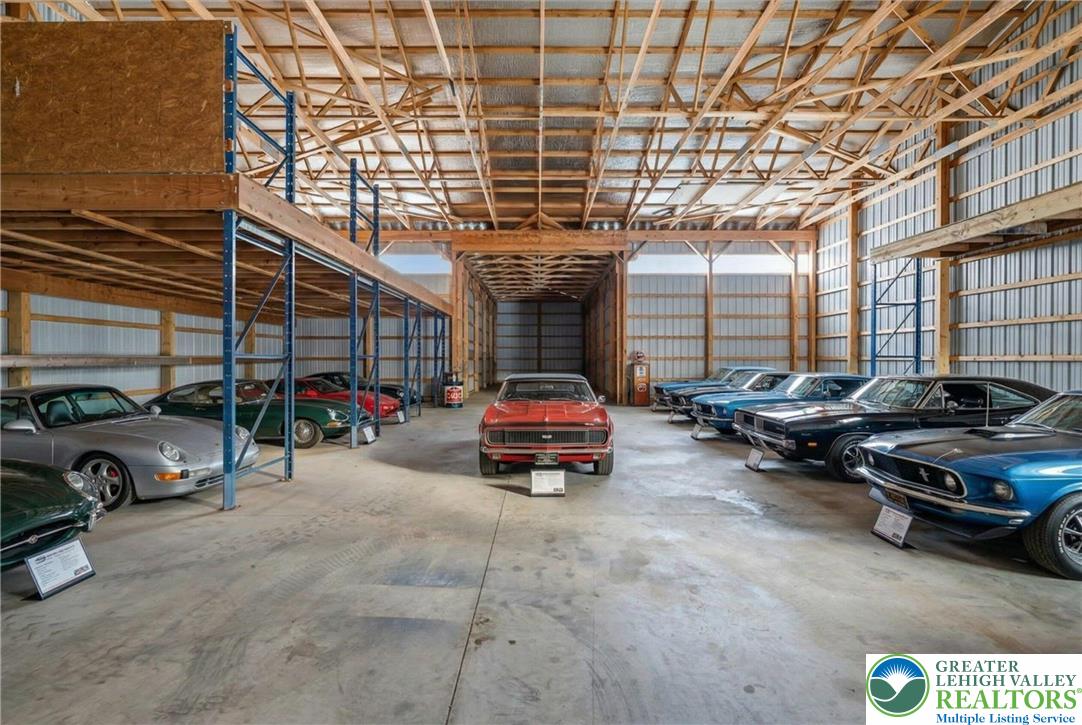 901 Meyer Road Nazareth, PA 18064 - Photo 13 of 80 Virtually enhanced