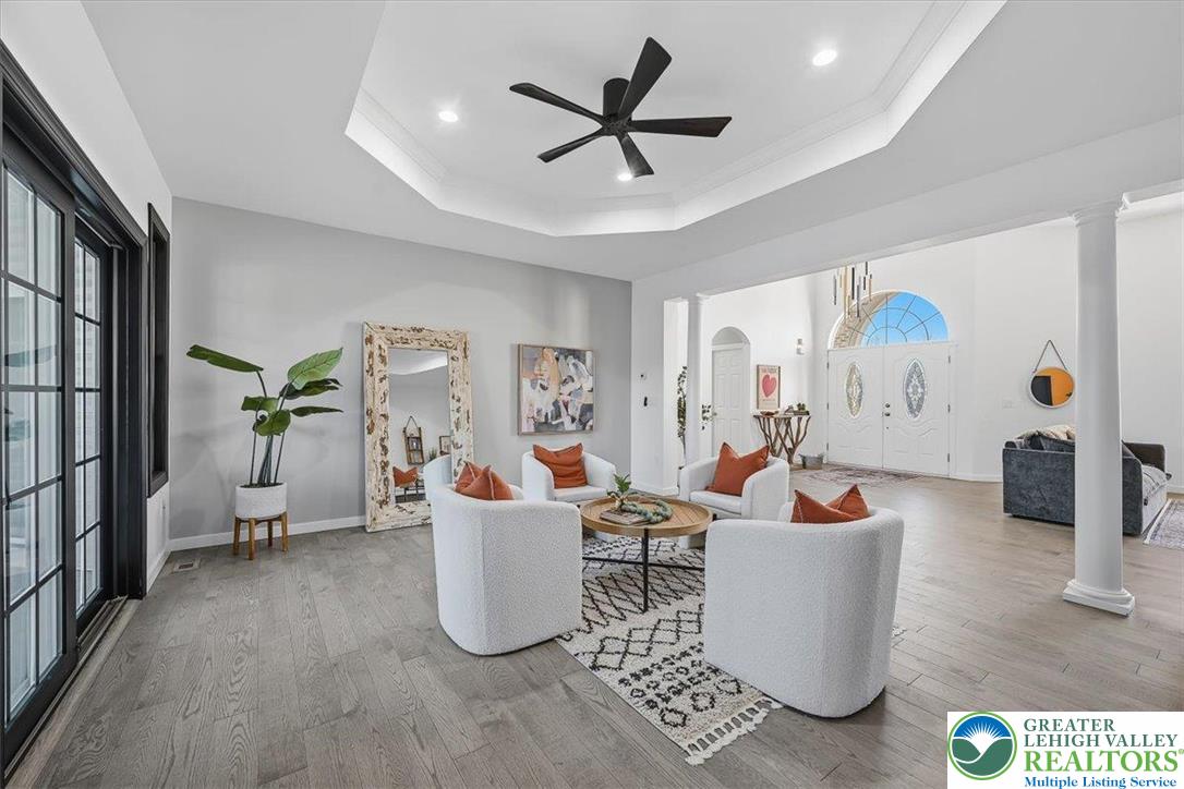 901 Meyer Road Nazareth, PA 18064 - Photo 20 of 80