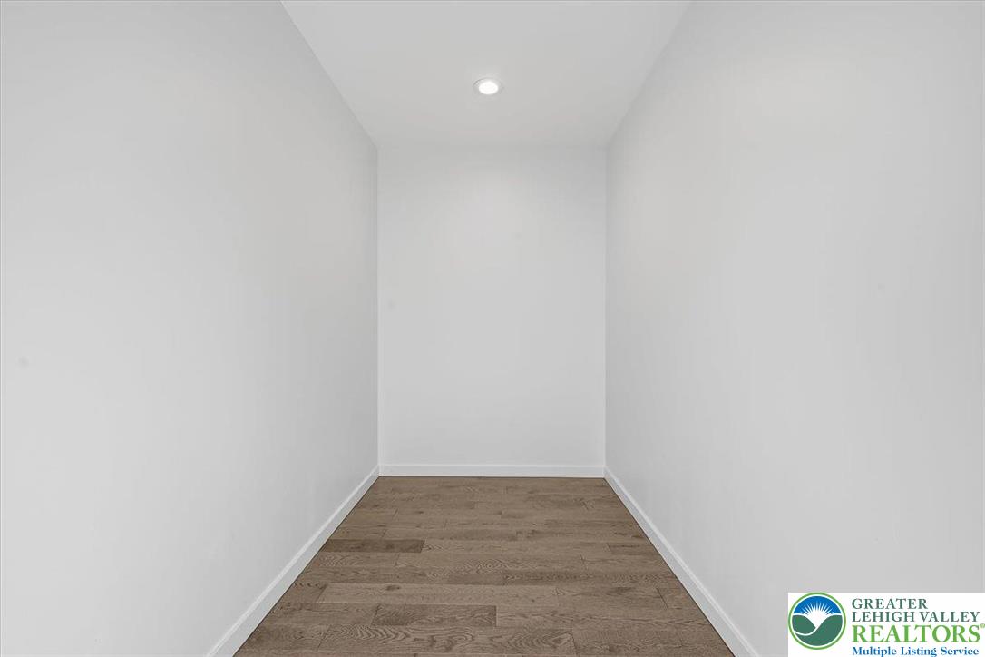 901 Meyer Road Nazareth, PA 18064 - Photo 41 of 80 a view of an empty room