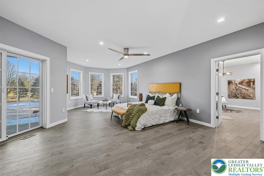 901 Meyer Road Nazareth, PA 18064 - Photo 44 of 80