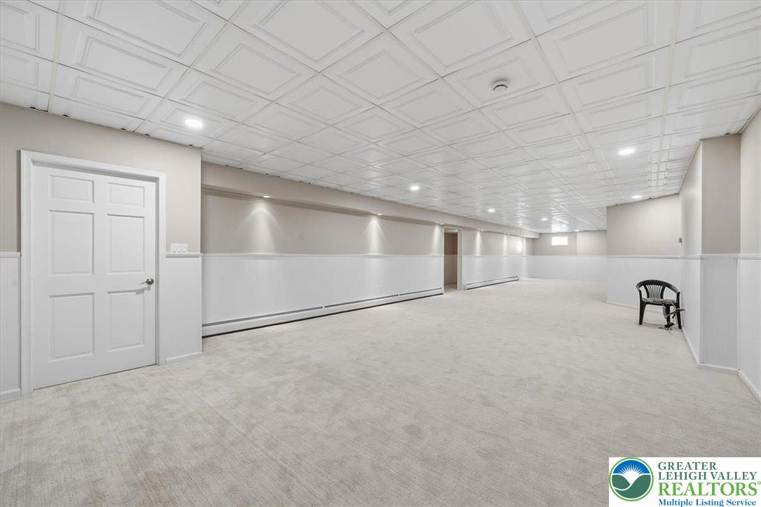 901 Meyer Road Nazareth, PA 18064 - Photo 51 of 80 a view of an empty room