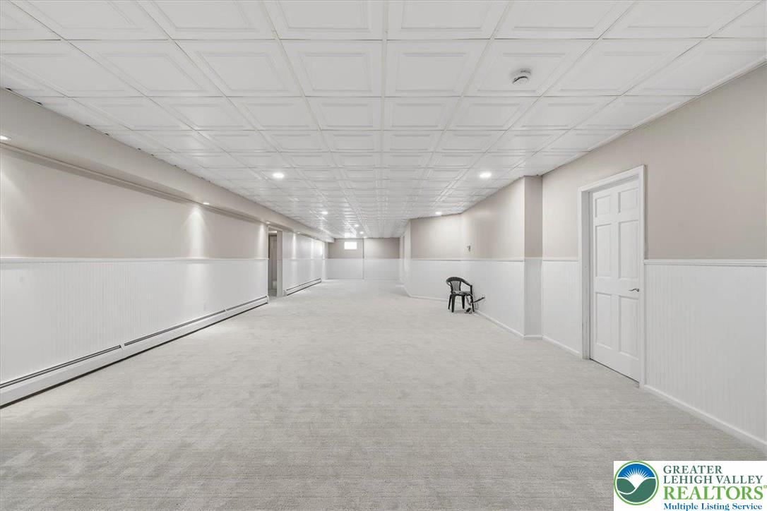 901 Meyer Road Nazareth, PA 18064 - Photo 52 of 80 a view of an empty room