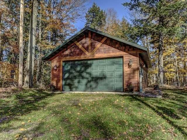 3740 East Tower Road Rhinelander, WI 54501 - Photo 20 of 20 Gallery Image 20