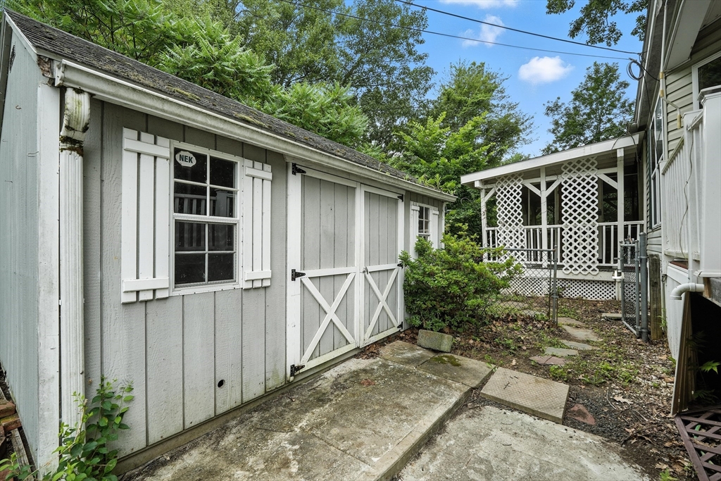 189 Springfield Road, Unit 26 Westfield, MA 01085 - Photo 22 of 24