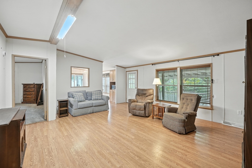 189 Springfield Road, Unit 26 Westfield, MA 01085 - Photo 8 of 24