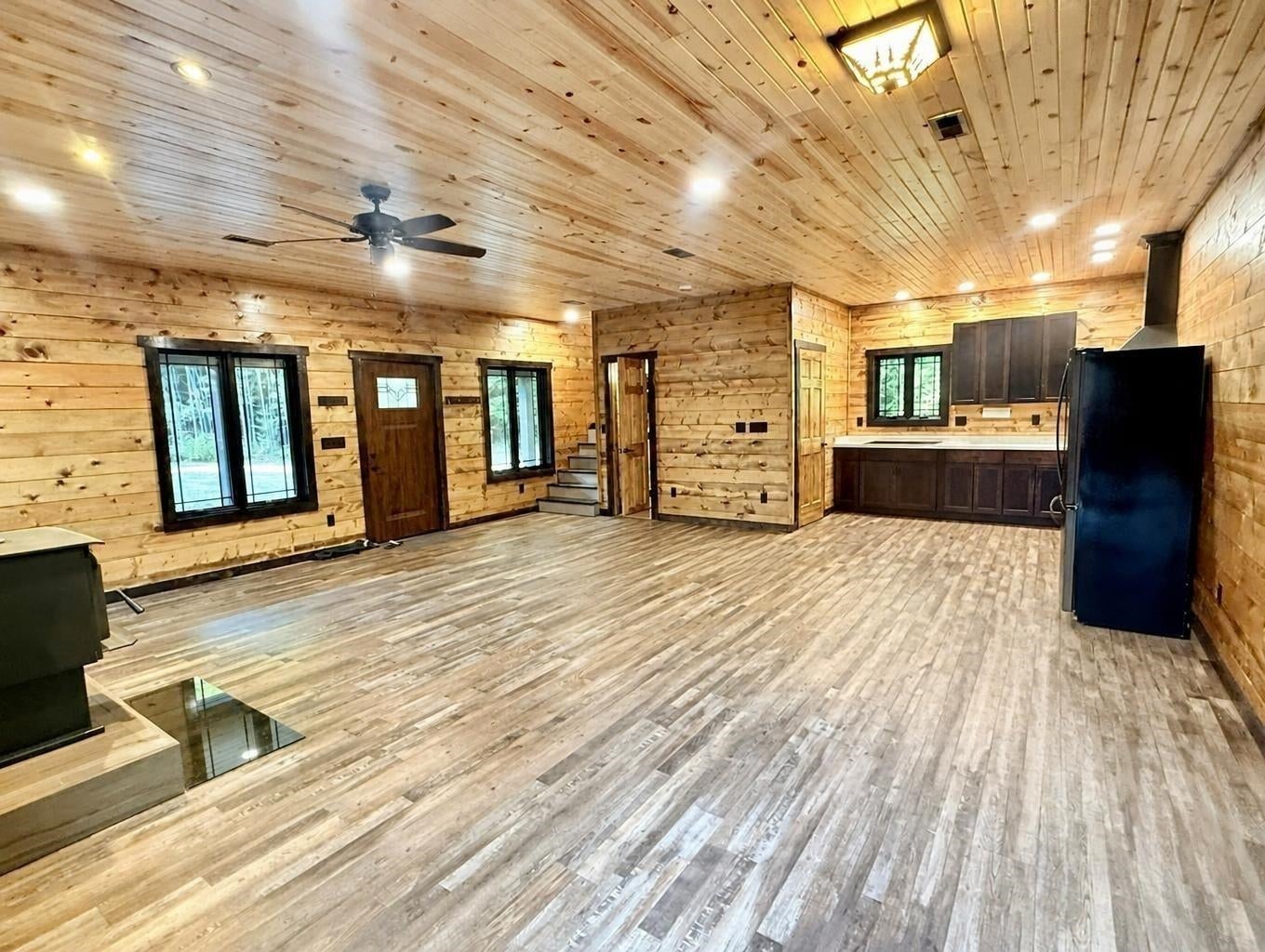 N7724 Grundy Road Gleason, WI 54435 - Photo 6 of 33 Gallery Image 6