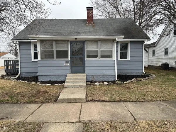 $210,000 | 1731 Newton Street, Columbus, IN 47201
