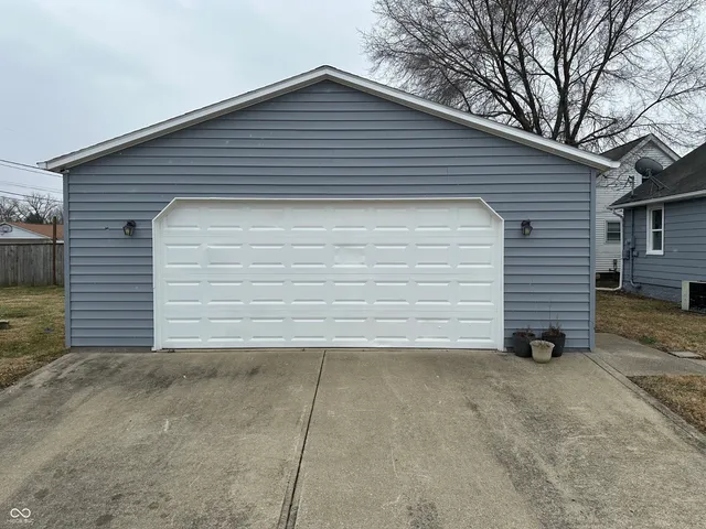 $210,000 | 1731 Newton Street, Columbus, IN 47201