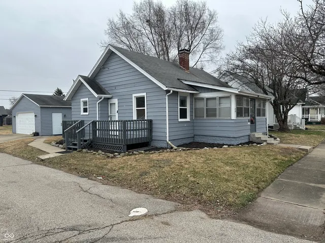 $210,000 | 1731 Newton Street, Columbus, IN 47201