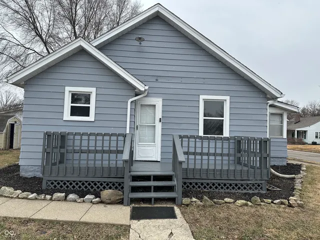 $210,000 | 1731 Newton Street, Columbus, IN 47201