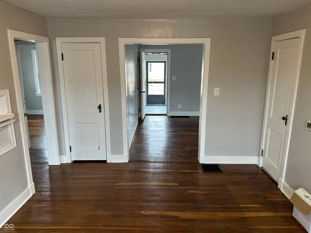 $210,000 | 1731 Newton Street, Columbus, IN 47201