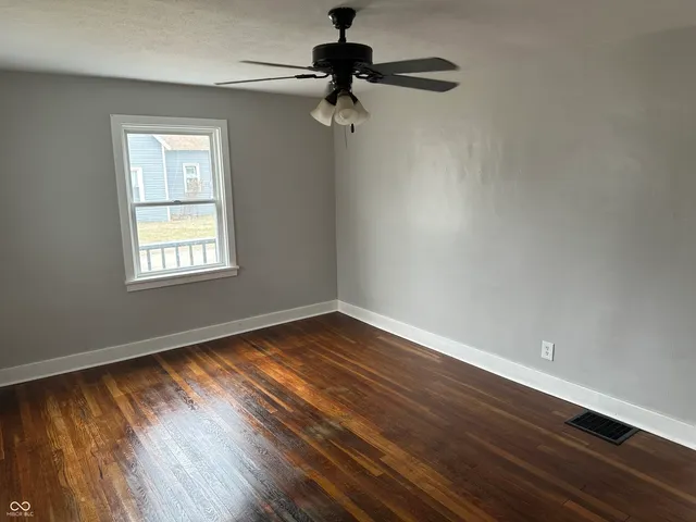 $210,000 | 1731 Newton Street, Columbus, IN 47201