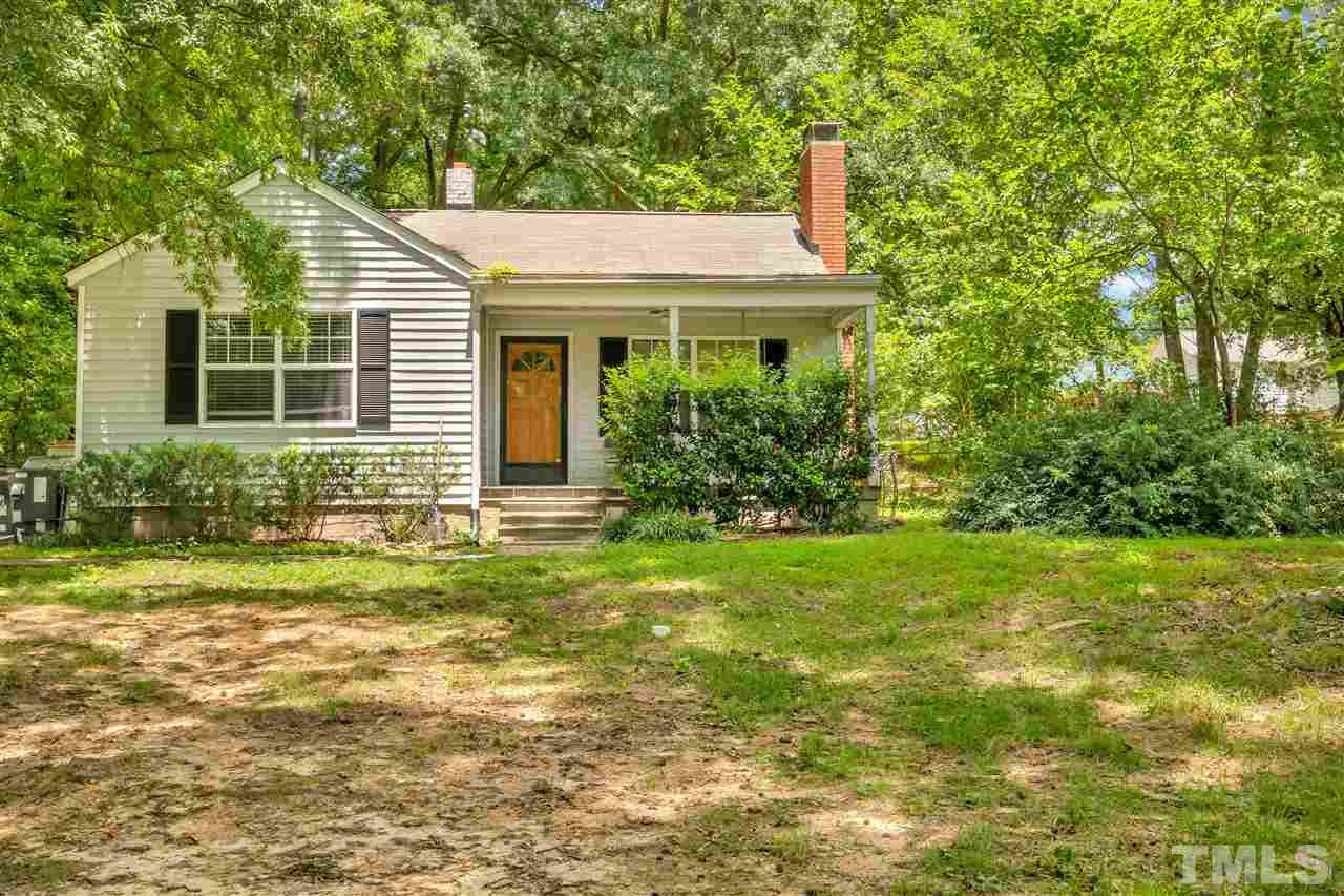 3204 Cole Mill Road Durham, NC 27712 - Photo 2 of 16 Gallery Image 2