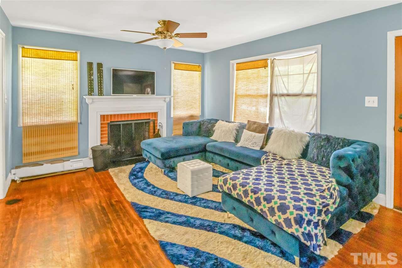 3204 Cole Mill Road Durham, NC 27712 - Photo 5 of 16 Gallery Image 5
