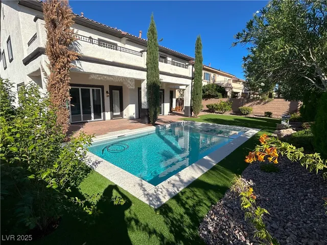 $8,900 | 10668 Porta Romana Court, Las Vegas, NV 89141