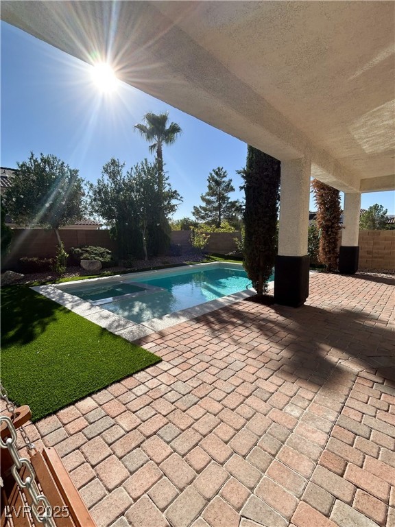10668 Porta Romana Court Las Vegas, NV 89141 - Photo 28 of 28