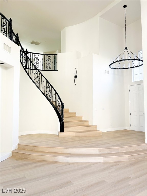 10668 Porta Romana Court Las Vegas, NV 89141 - Photo 3 of 28