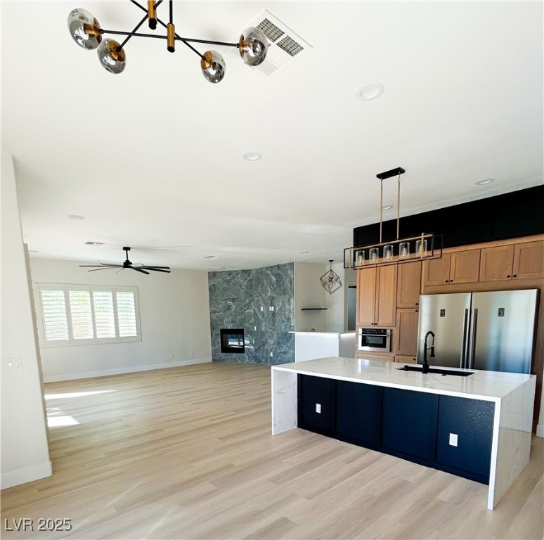 10668 Porta Romana Court Las Vegas, NV 89141 - Photo 9 of 28