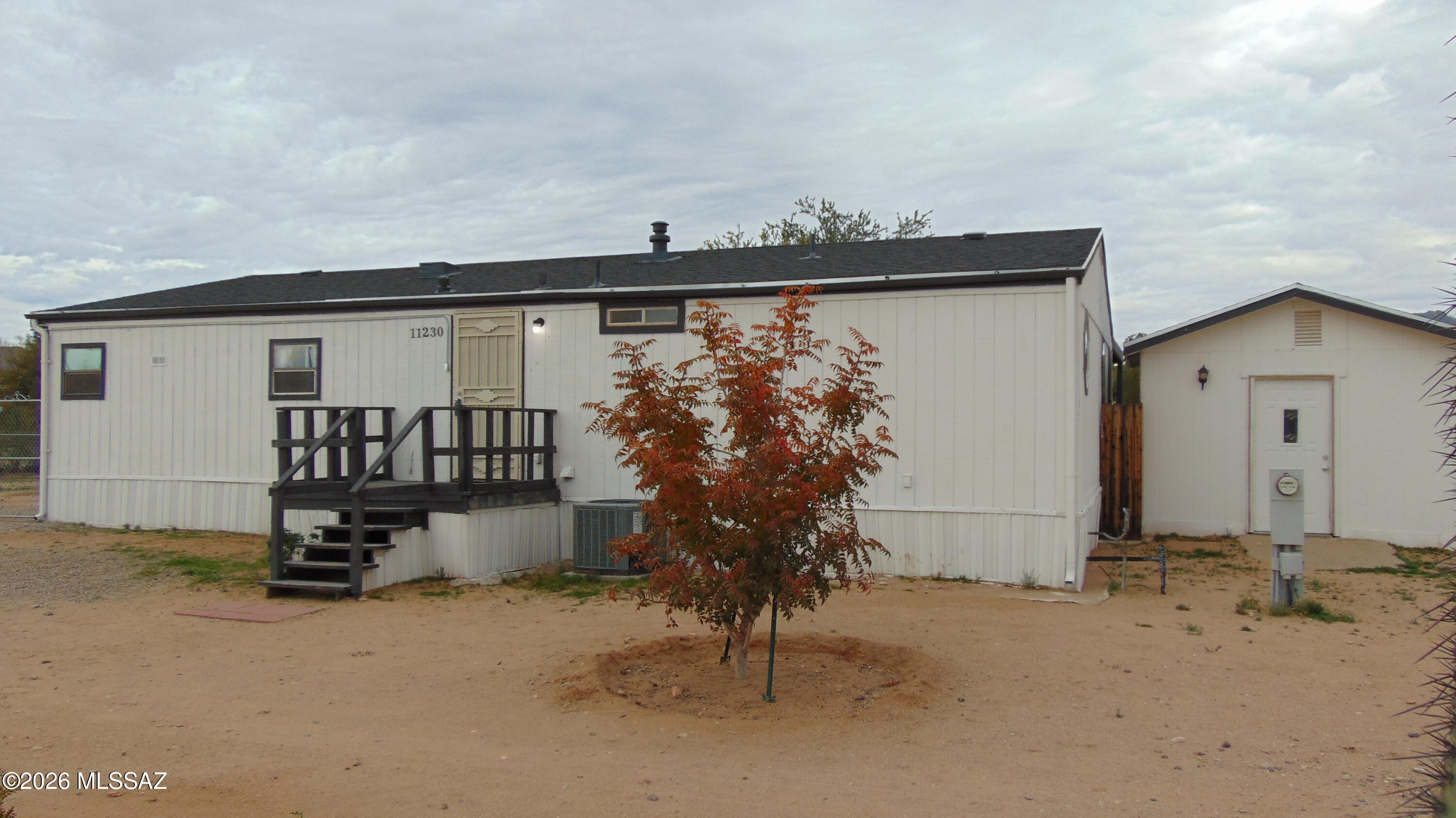 11230 West Picture Rocks Road Tucson, AZ 85743 - Photo 5 of 41 Gallery Image 5