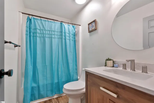 $249,000 | 1409 Whiten Road, Belton, SC 29627