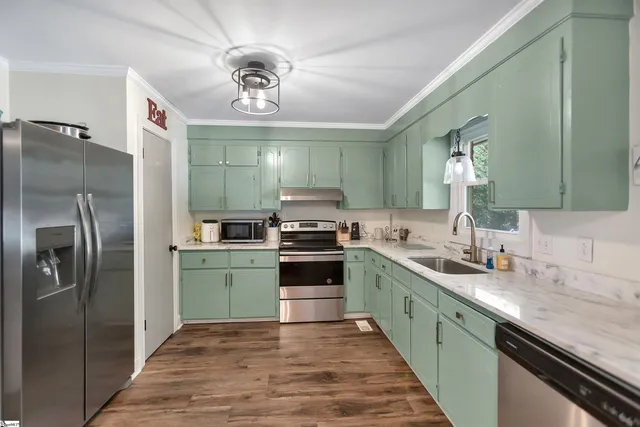 $249,000 | 1409 Whiten Road, Belton, SC 29627