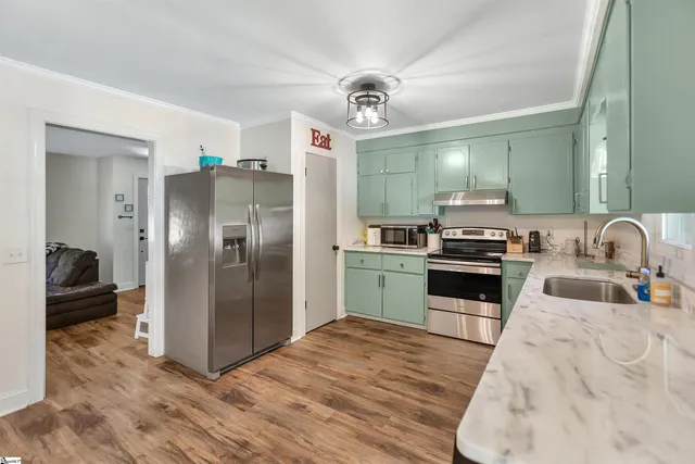 $249,000 | 1409 Whiten Road, Belton, SC 29627