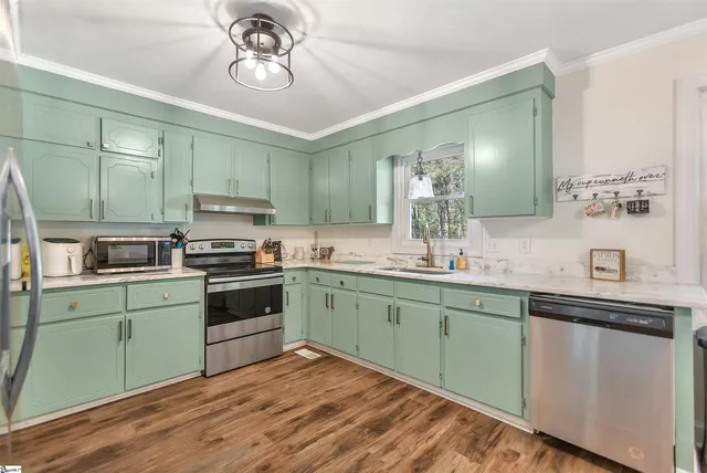 $249,000 | 1409 Whiten Road, Belton, SC 29627