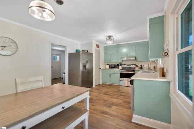 $249,000 | 1409 Whiten Road, Belton, SC 29627