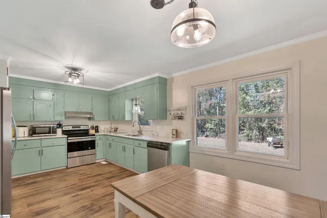 $249,000 | 1409 Whiten Road, Belton, SC 29627