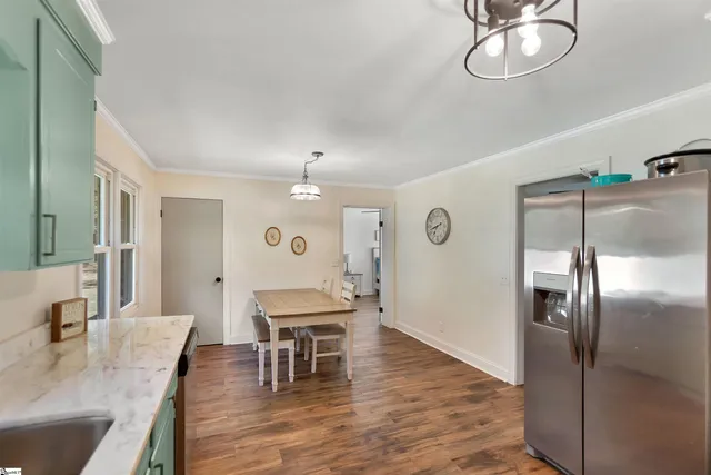 $249,000 | 1409 Whiten Road, Belton, SC 29627