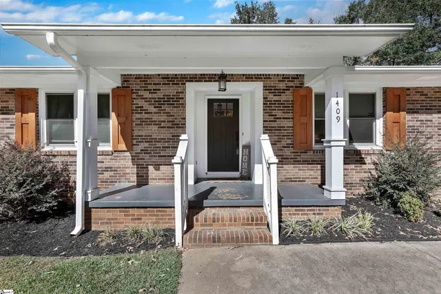 $249,000 | 1409 Whiten Road, Belton, SC 29627