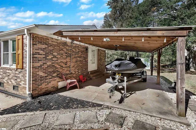 $249,000 | 1409 Whiten Road, Belton, SC 29627